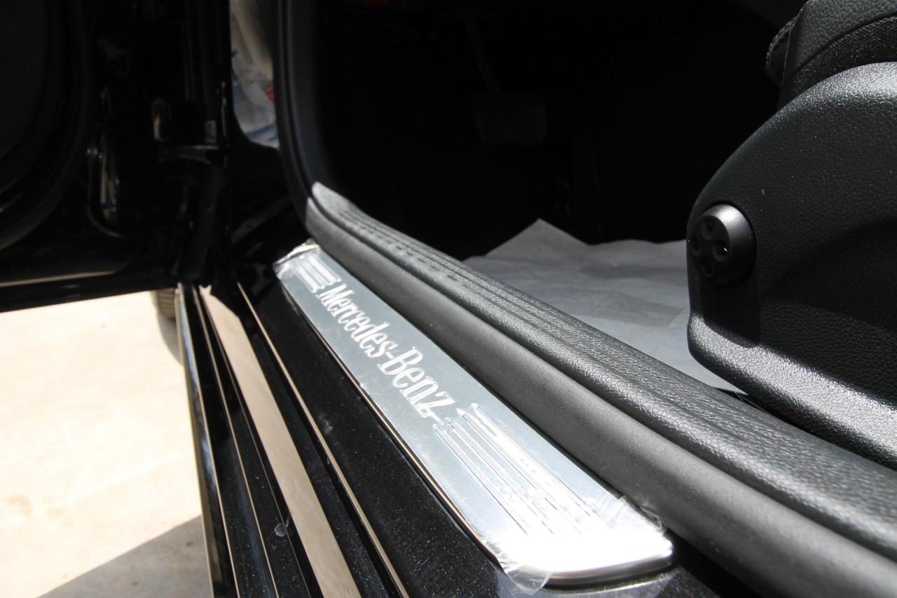 Mercedes C 220 d Auto Premium 194cv|35.000km|2019