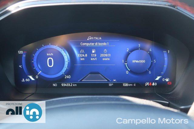 FORD Kuga Kuga 1.5 TDCi 120cv 2wd ST-Line