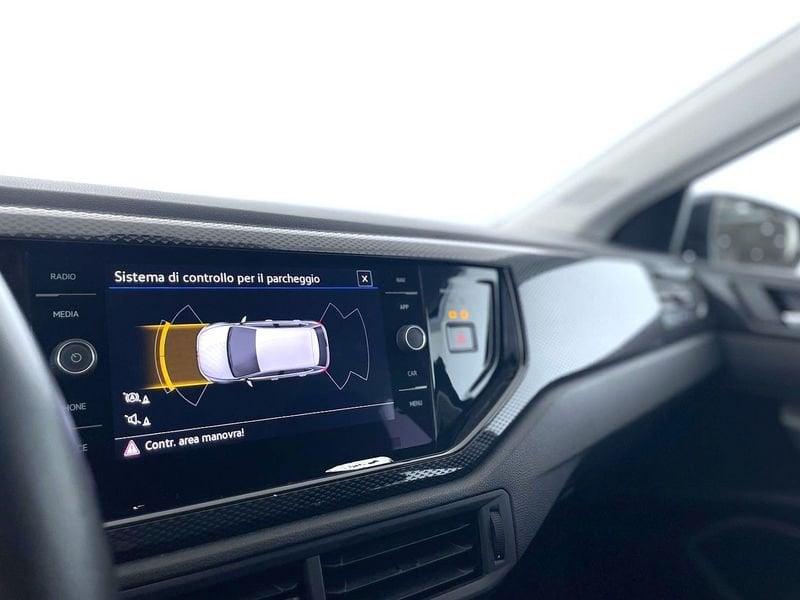 Volkswagen Polo Polo 1.0 Life