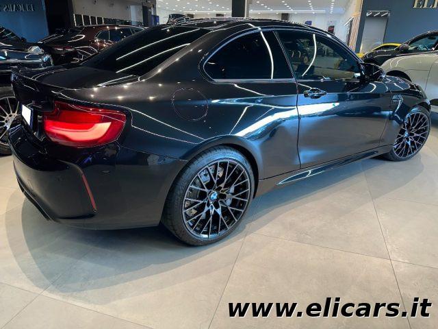 BMW M2 Coupé Competition