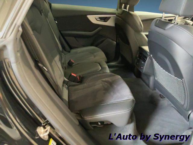 AUDI Q8 SUV 50 TDI 286 CV quattro tiptronic S line edition