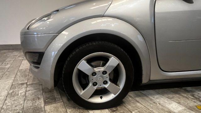SMART ForFour 1.3 pulse