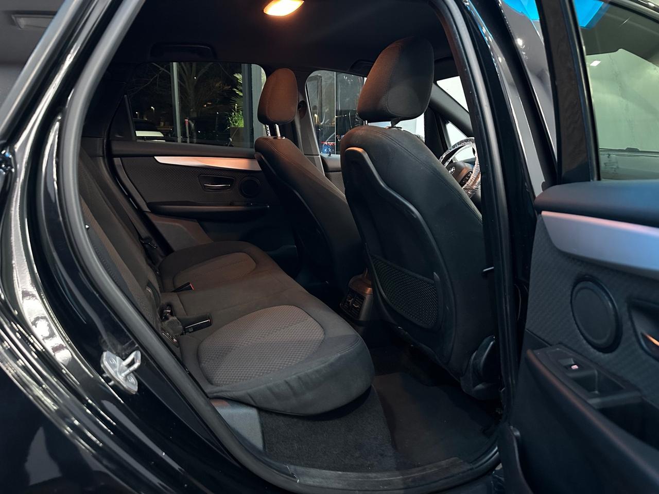 Bmw 2er Active Tourer 225xe iPerformance Luxury aut.