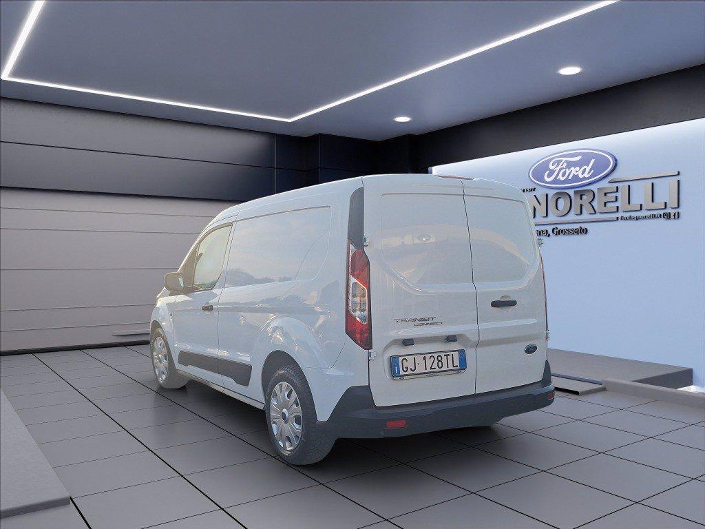 FORD Transit Connect 200 1.5 ecoblue(tdci) 100cv Trend L1H1 E6.2 del 2022