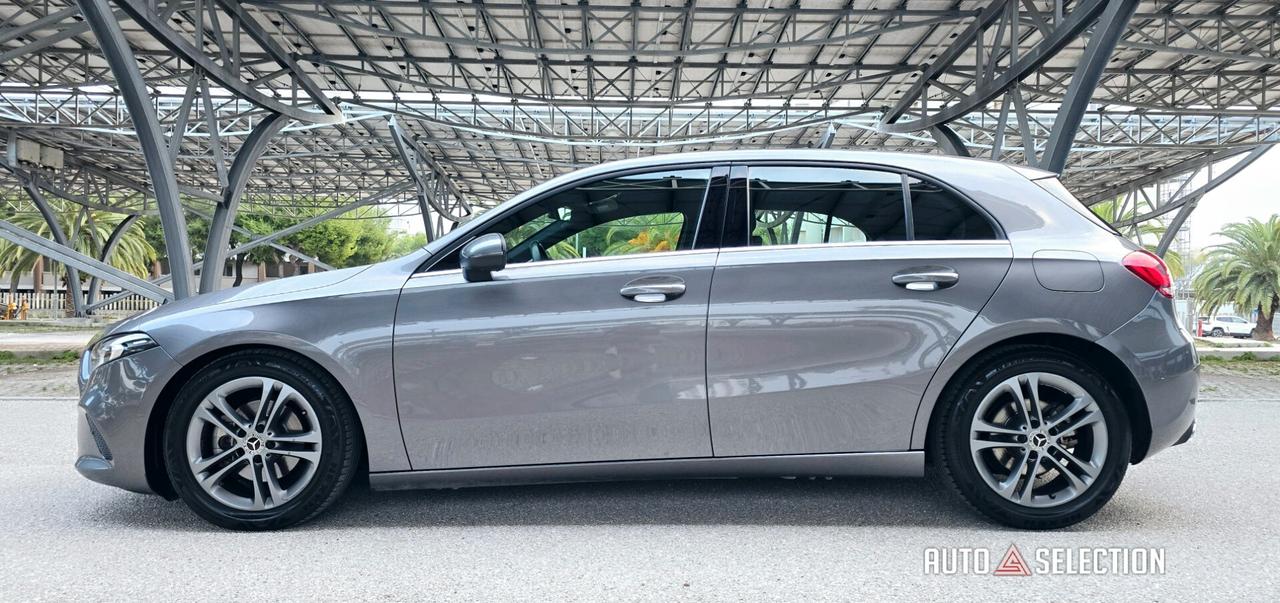 Mercedes A (Ok.Neopatentati)