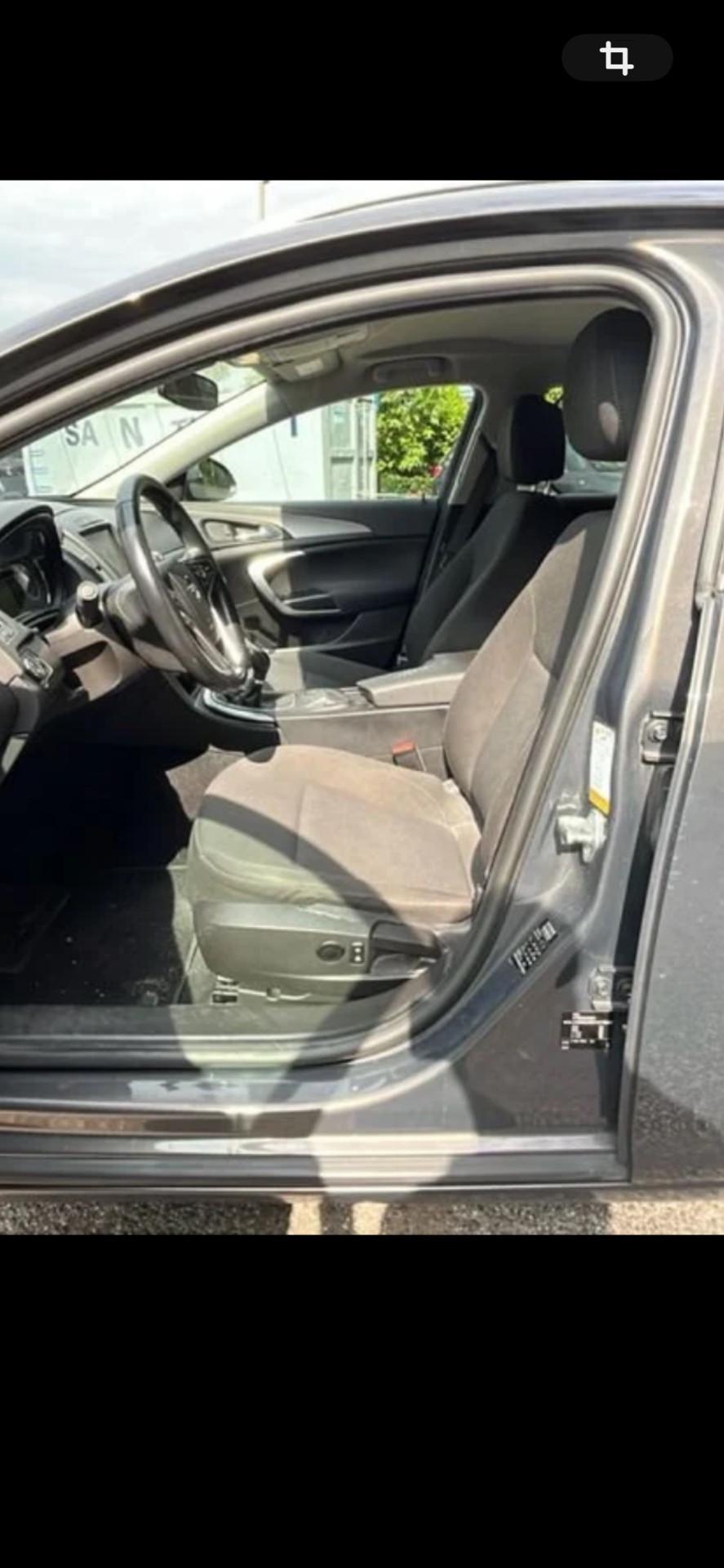 Opel Insignia 2.0 CDTI OK NEOPATENTATI