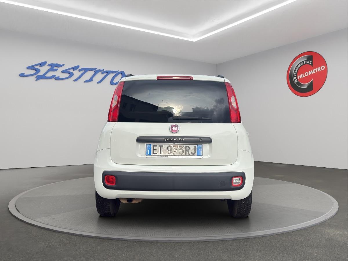 FIAT - Panda - 1.3 MJT 16V Classic