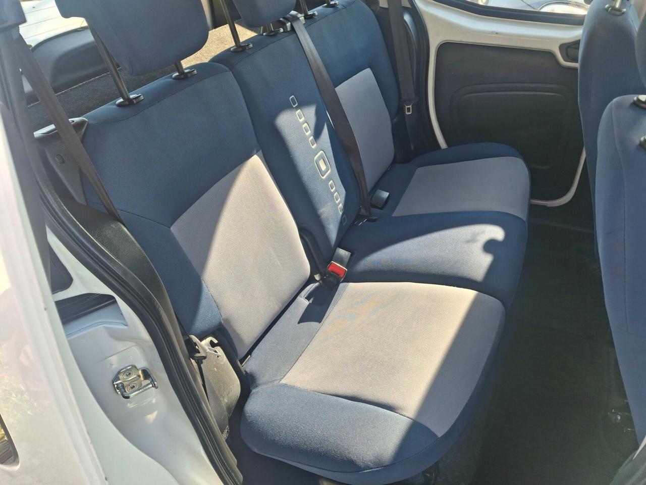 Citroen Nemo cc 1.4 gpl multispece