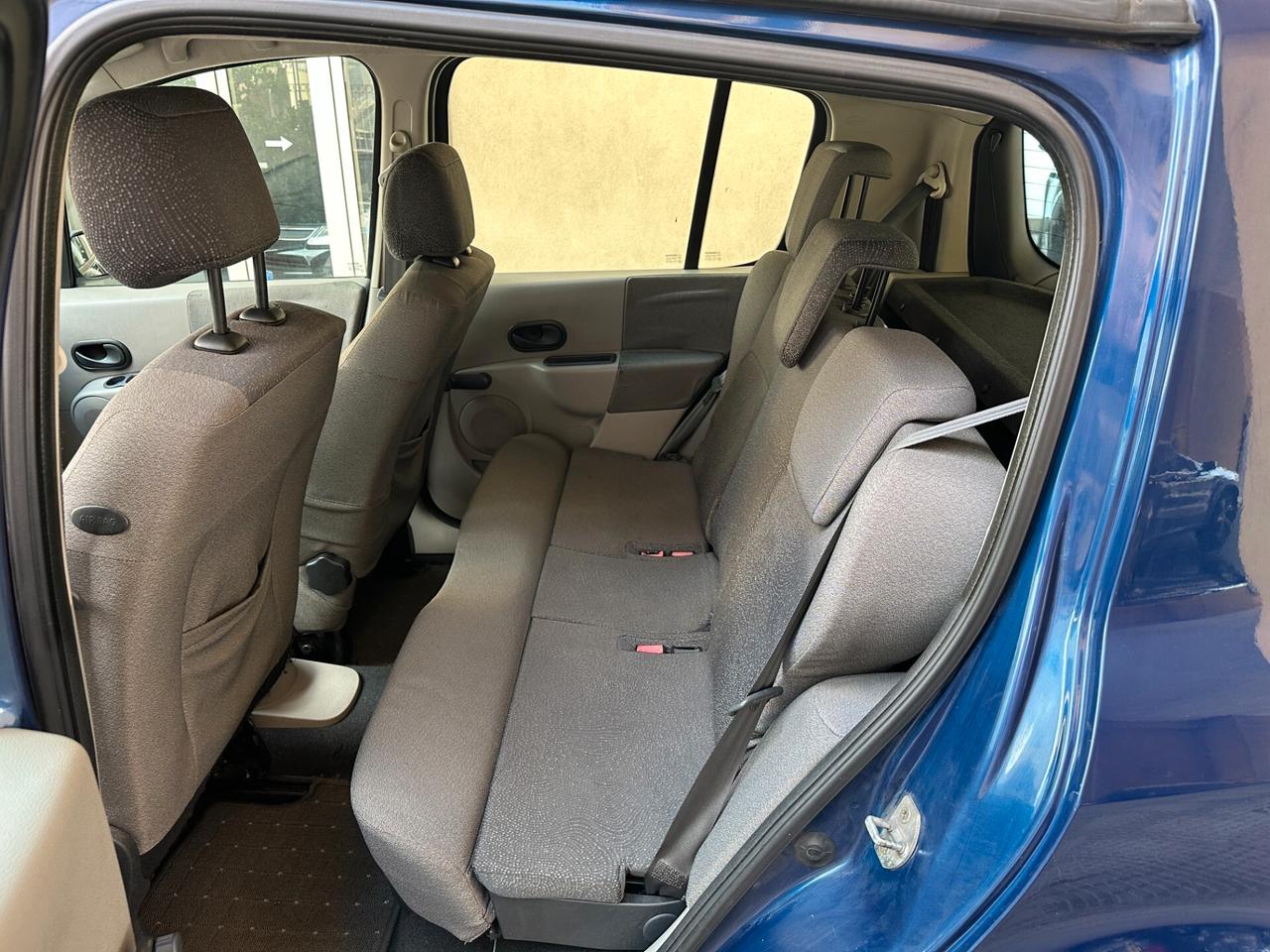 Renault Modus 1.2 16V Confort *NEOPATENTATI*