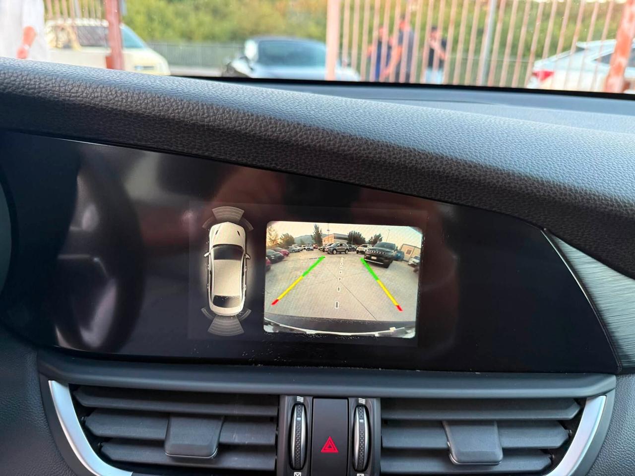 Alfa Romeo Giulia 2.2 T.D 180CV -SUPER- MANUALE