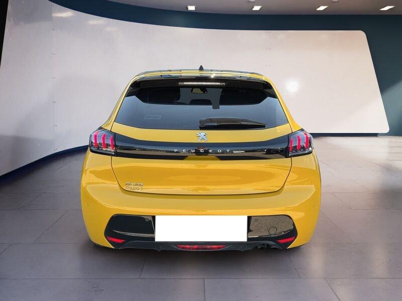 Peugeot 208 II 2019 1.2 puretech Allure Pack s&s 100cv