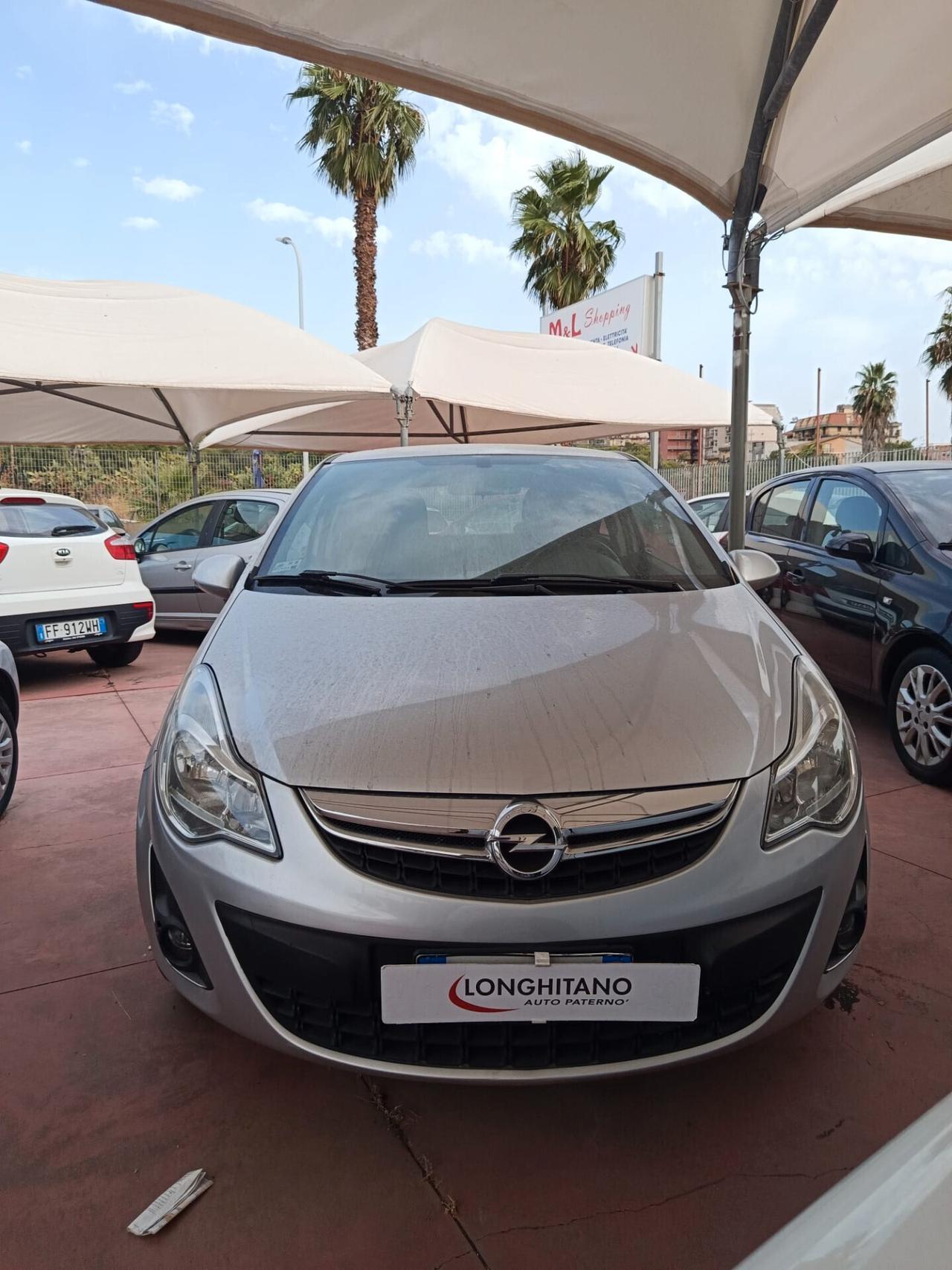 Opel Corsa 1.3 CDTI 95CV F.AP. 3 porte Elective