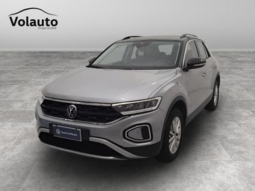VOLKSWAGEN T-Roc I 2022 - T-Roc 2.0 tdi Life 150cv dsg