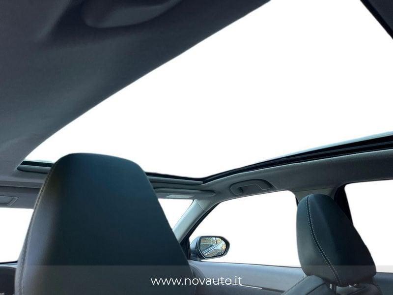 Toyota Yaris Cross 1.5H (116 CV) E-CVT Lounge AWD-i