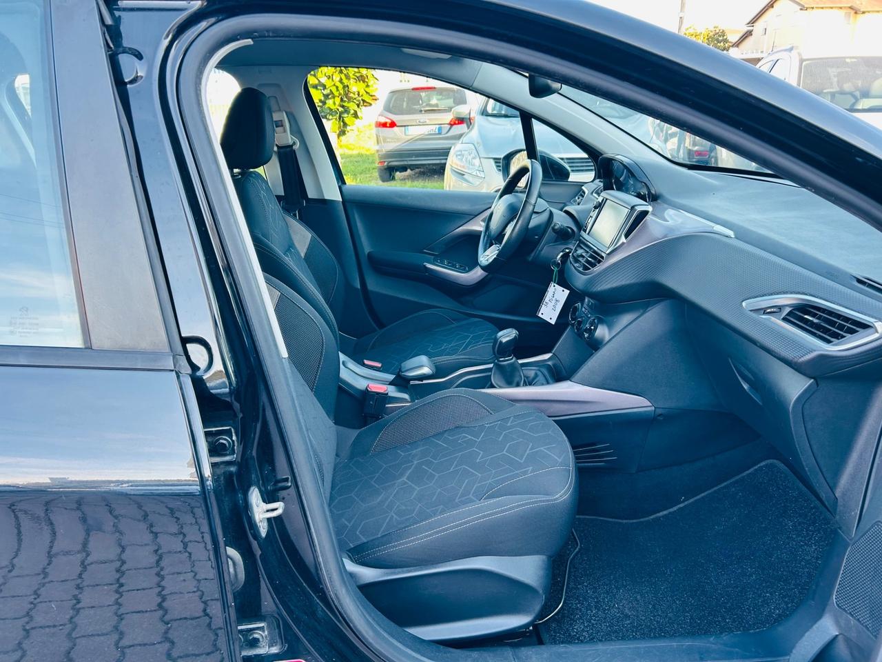 Peugeot 2008 1.4 HDi 68CV Active