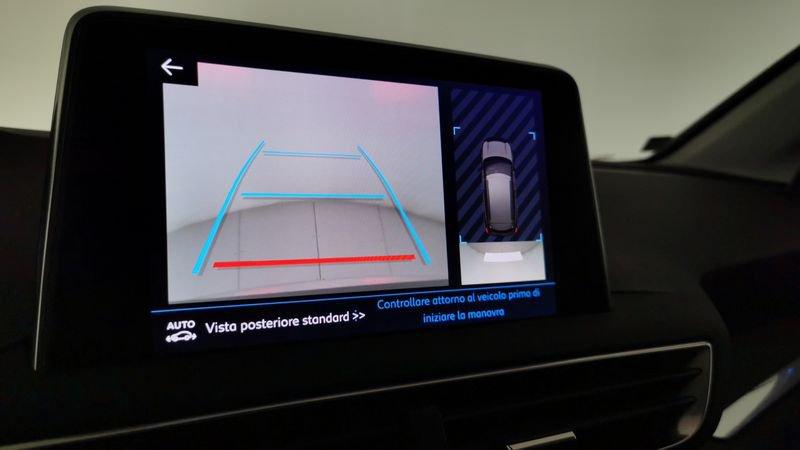 Peugeot 3008 1.5 bluehdi Allure s&s 130cv eat8