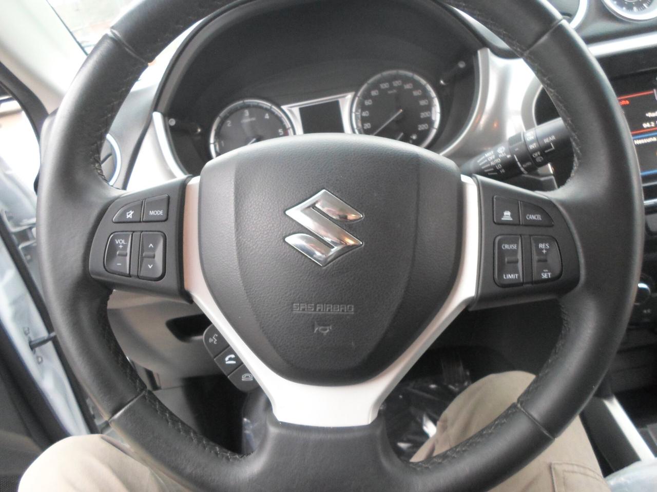 Suzuki Vitara 1.6 DDiS 4WD AllGrip Yoru