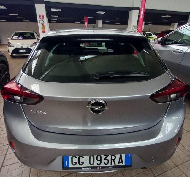 OPEL Corsa 1.2 ELEGANCE