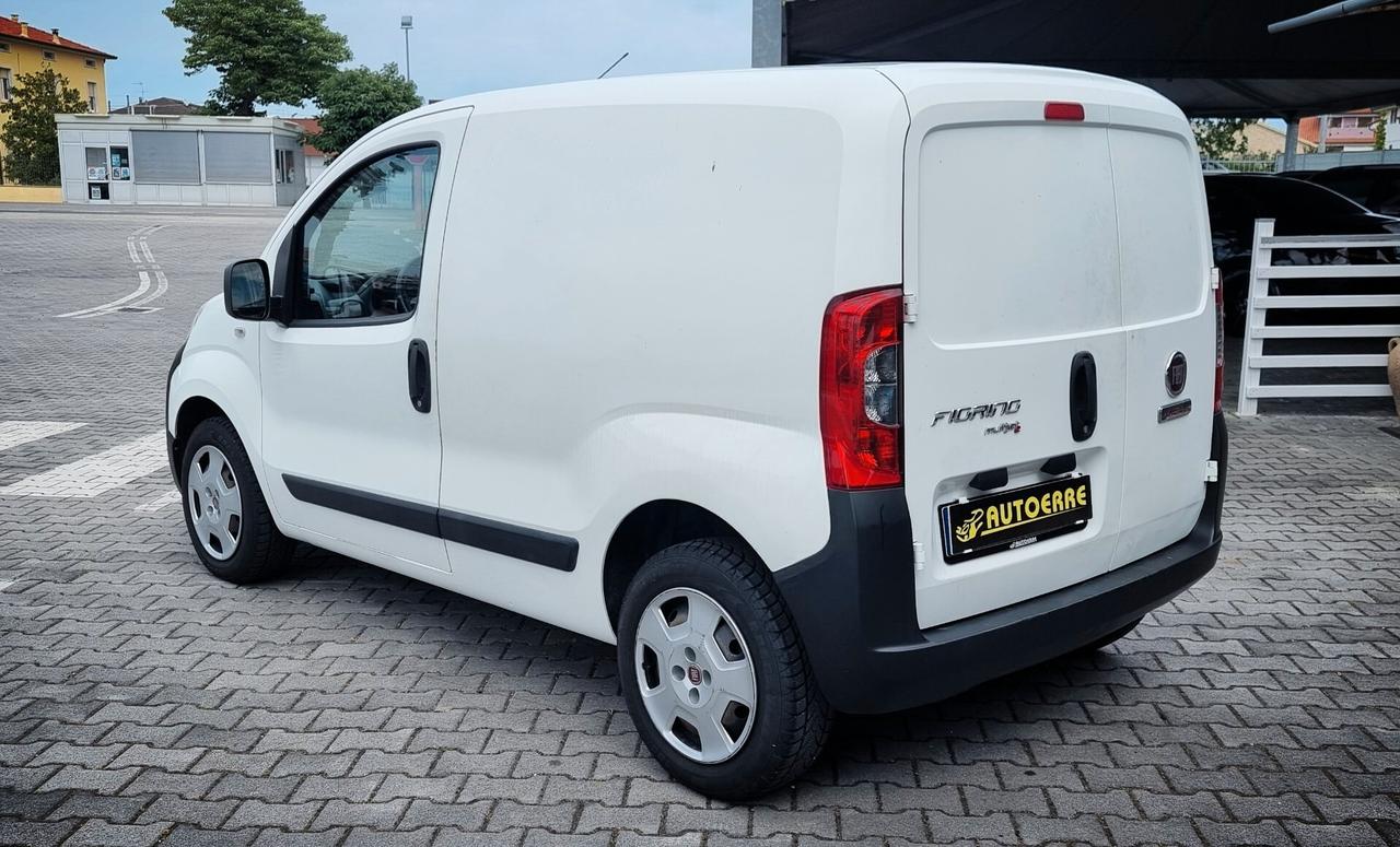 Fiat Fiorino 1.3 MJT 80CV Cargo Adventure