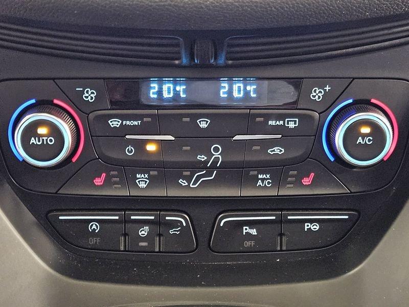 Ford Kuga 1.5 TDCi 120CV Powershift S&S 2WD ST-Line