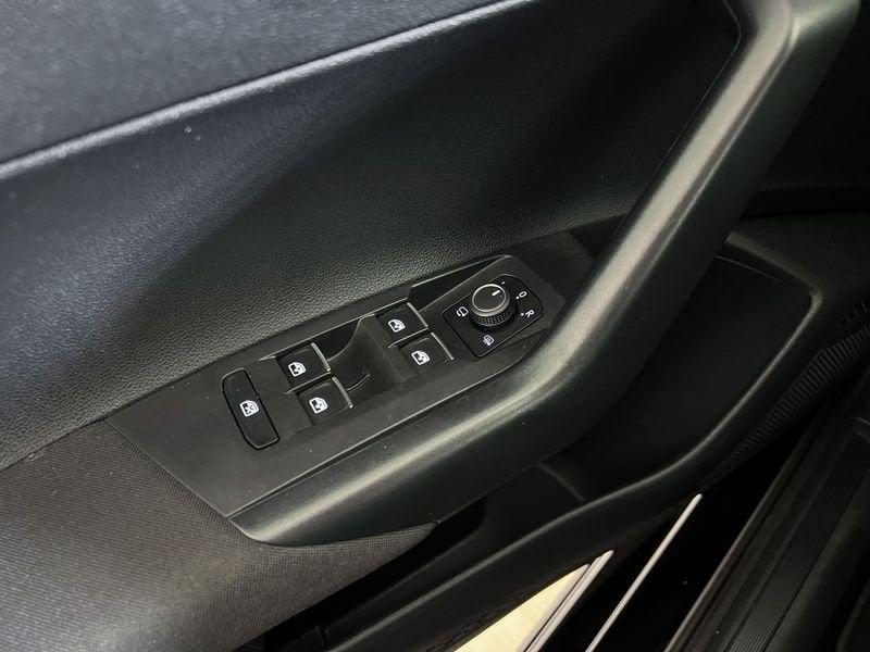 Volkswagen Polo Polo 1.0 TSI Style