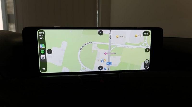 Mazda CX-60 CX-60 2.5 phev Exclusive Line awd auto