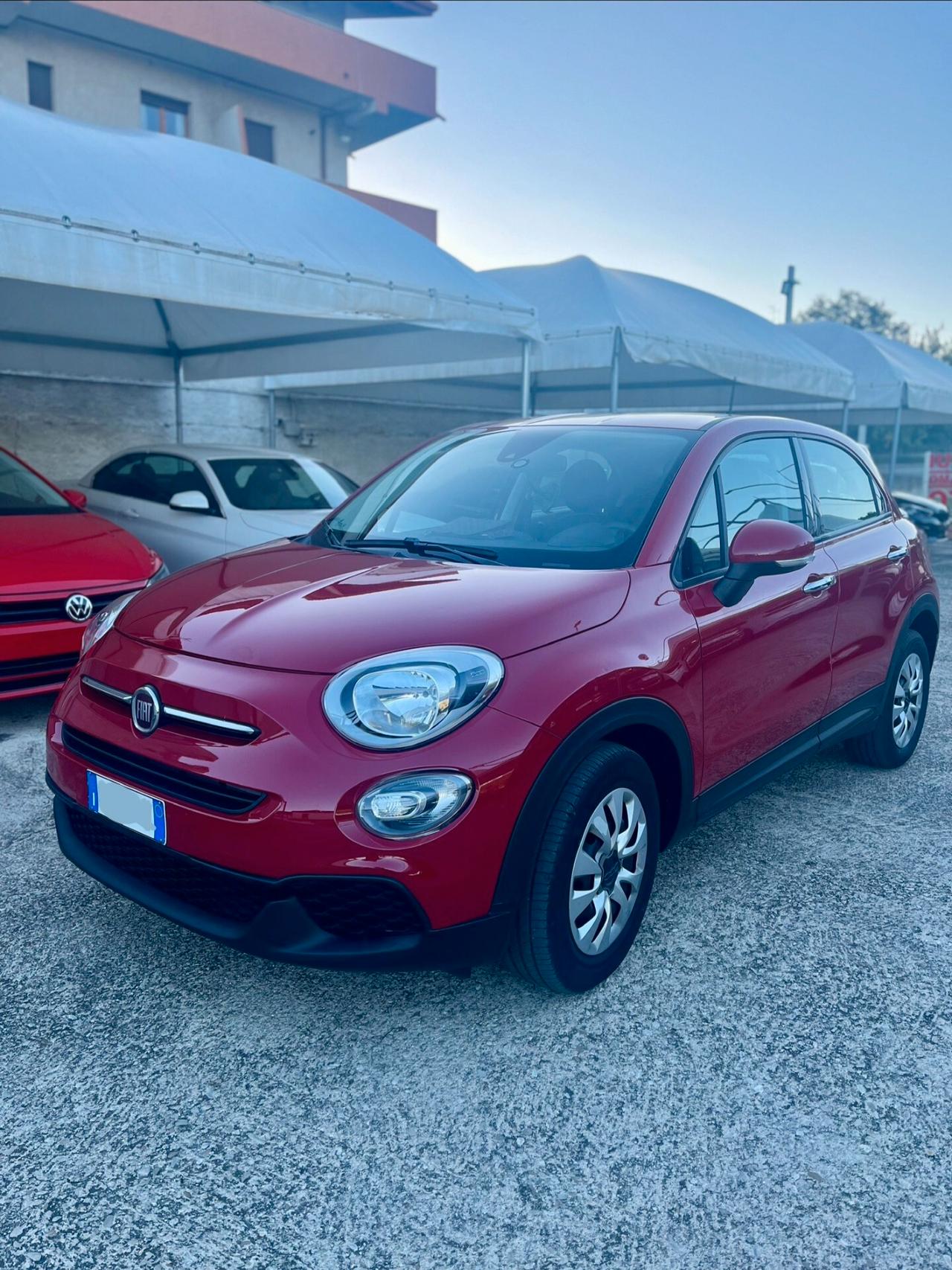Fiat 500X 1.0 T3 120 CV Urban