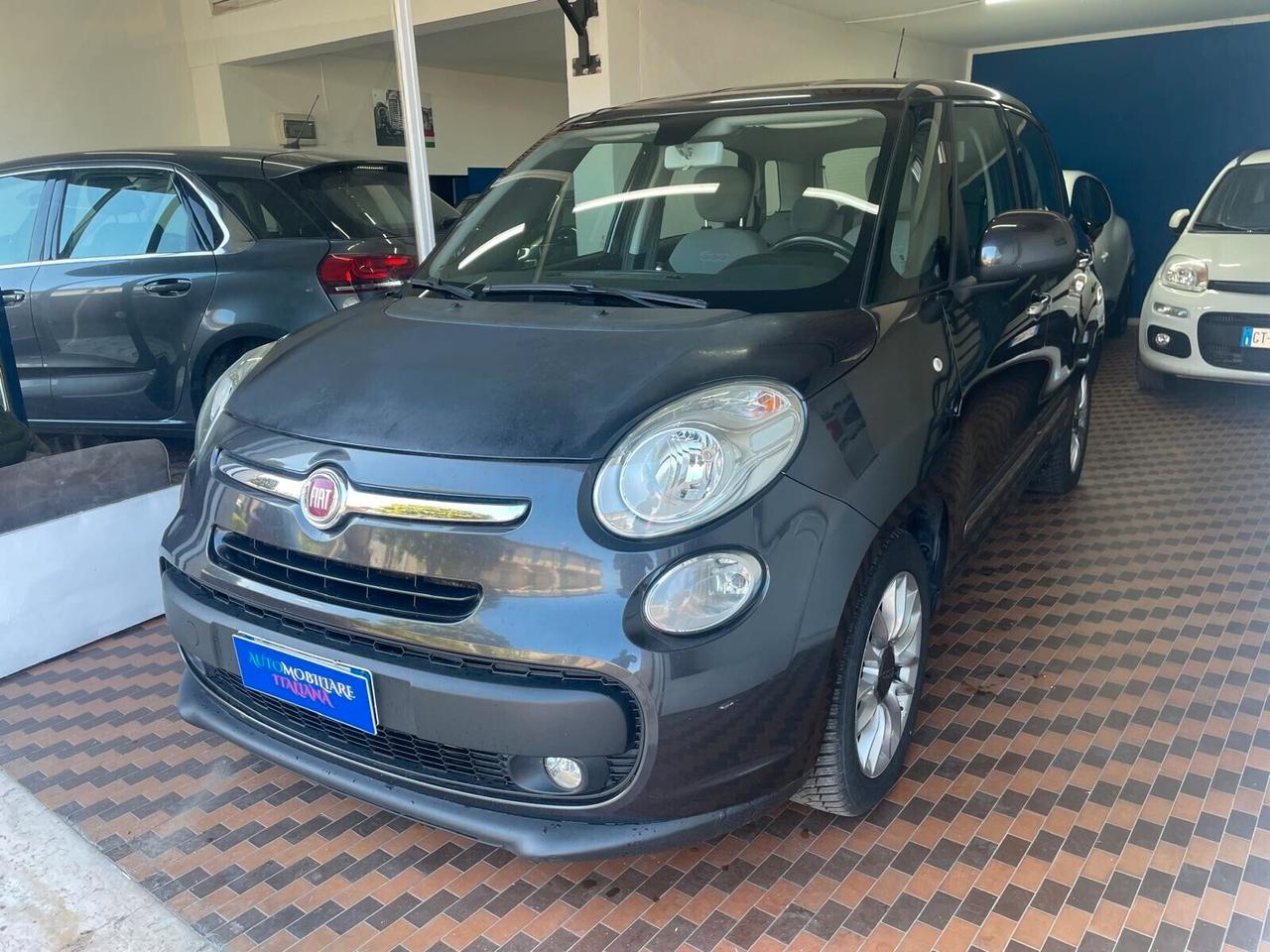 Fiat 500L 1.3 Multijet 95 CV