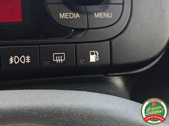 FIAT Panda 1.2 EasyPower Easy