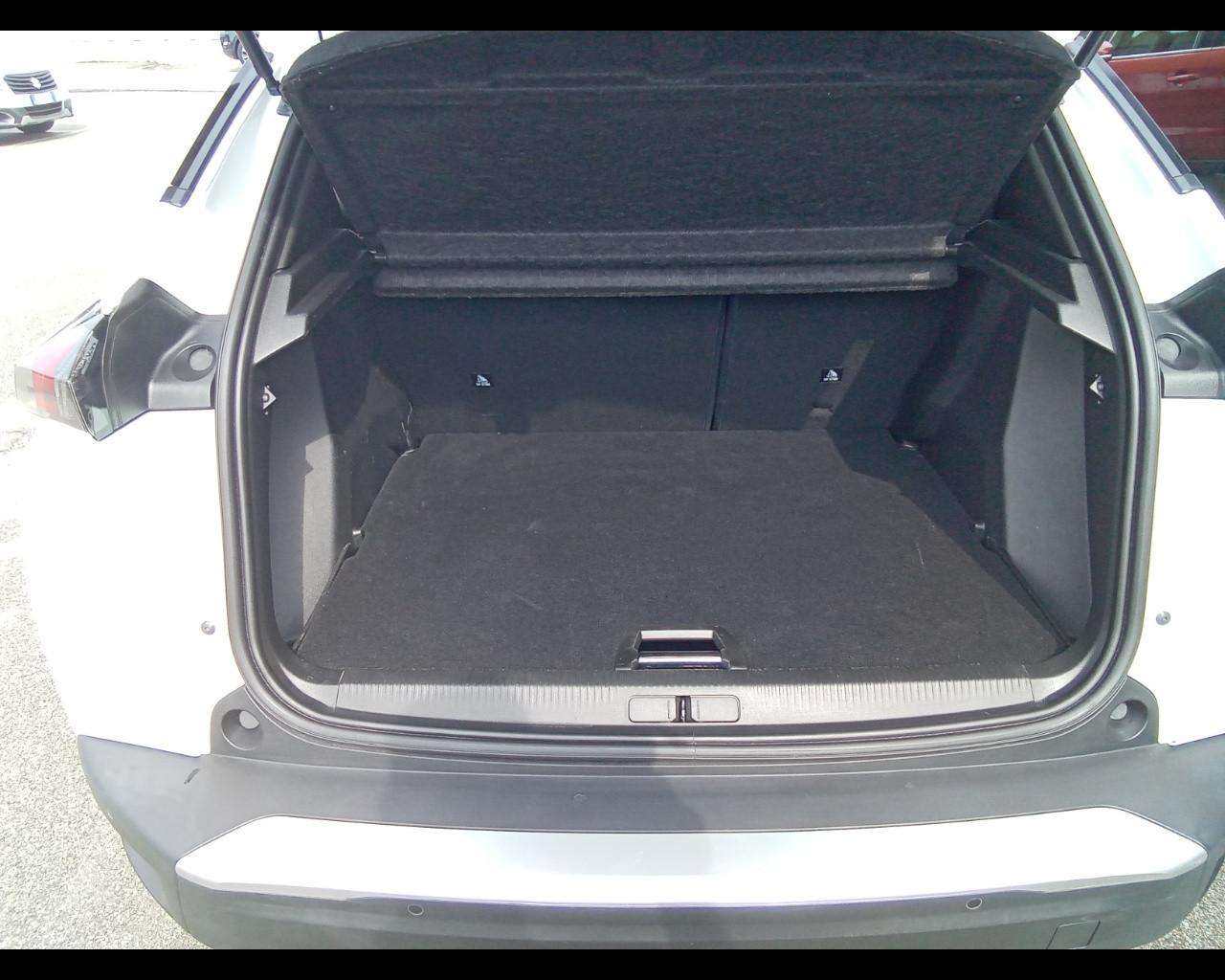 PEUGEOT 2008 2ª serie - 2008 PureTech 100 S&S Allure Pack
