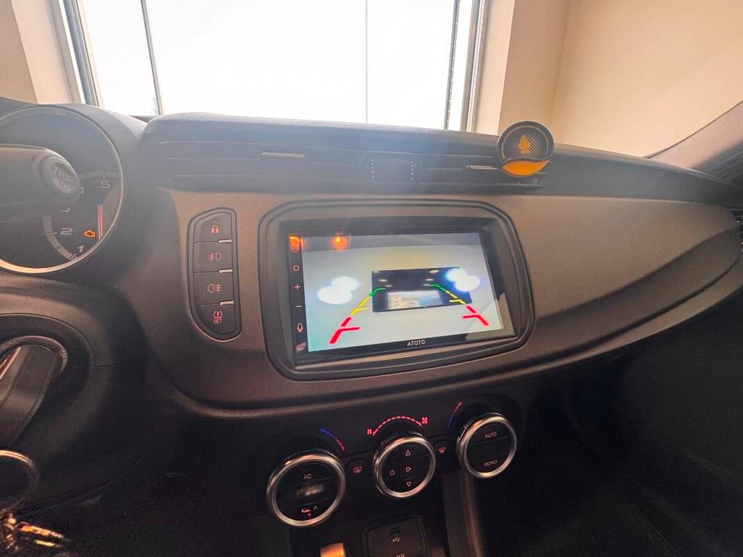 Alfa Romeo Giulietta 1.4 t. Progression Gpl 120cv E6