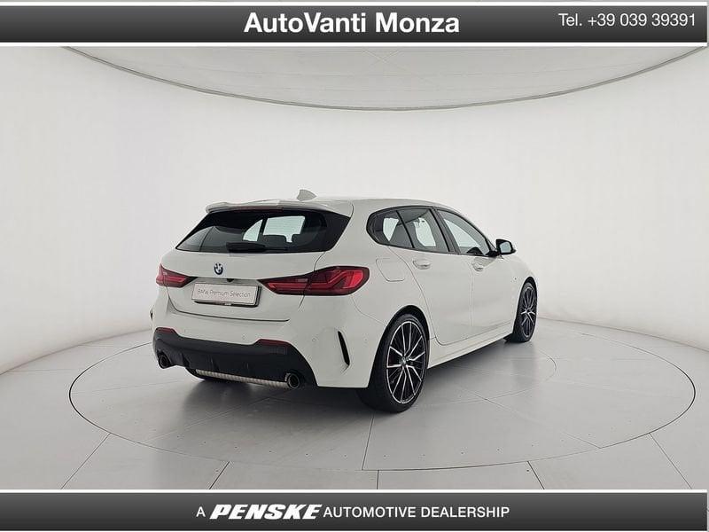BMW Serie 1 128ti auto
