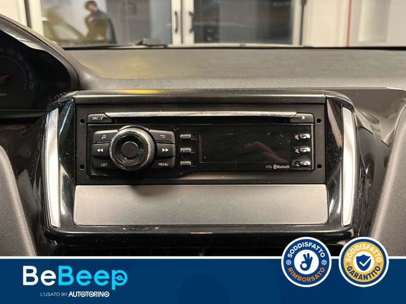 Peugeot 208 1.0 PURETECH (VTI) 12V ACCESS 5P