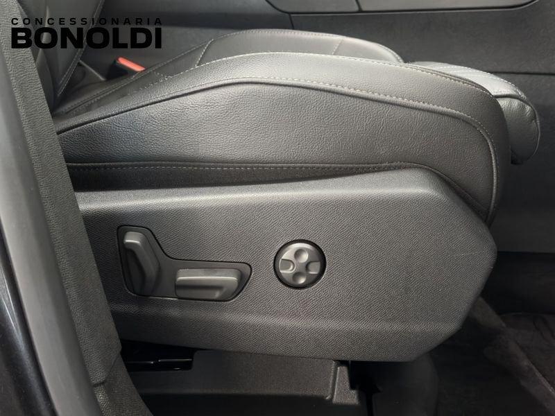 DS DS 7 E-TENSE E-Tense Automatica Rivoli