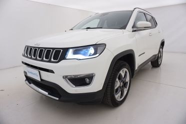 Jeep Compass Limited 4WD BR191681 2.0 Diesel 170CV