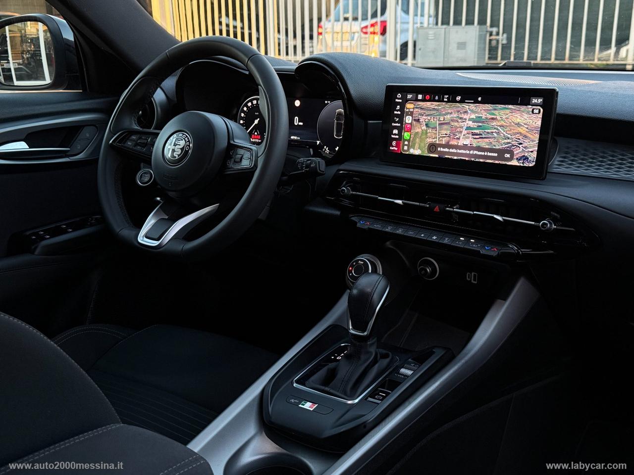 ALFA ROMEO Tonale 1.6 diesel 130 CV TCT6 Super