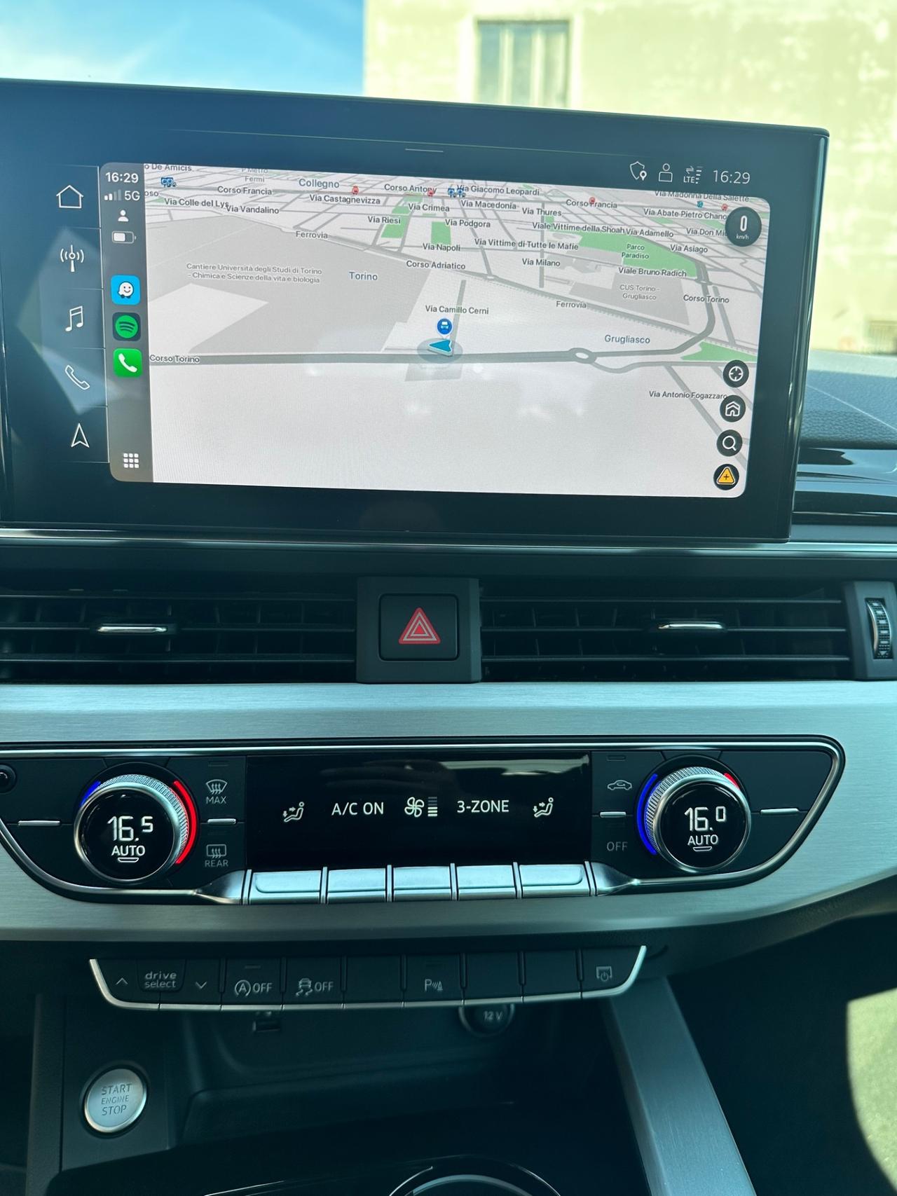 Audi A5 SPB 40 TDI quattro S tronic