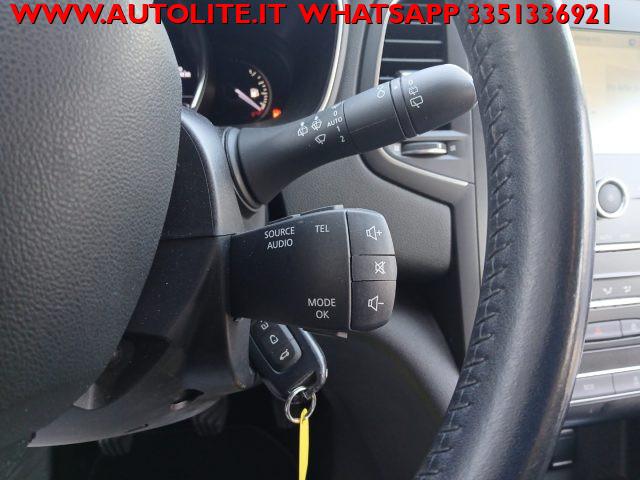 RENAULT Megane Mégane Sporter TCe 115 CV FAP Business