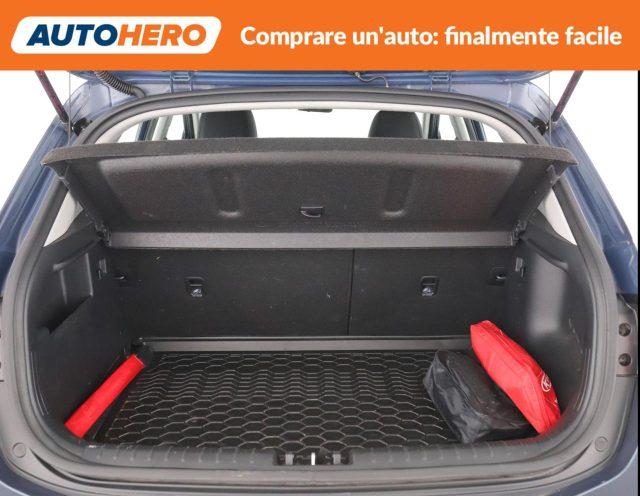 KIA Stonic 1.2 DPI Style