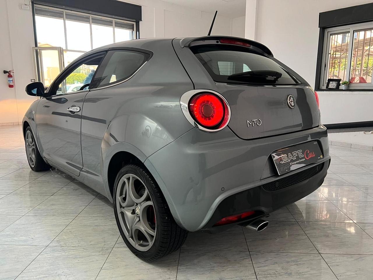 Alfa Romeo MiTo 1.3 JTDm 85 CV Super