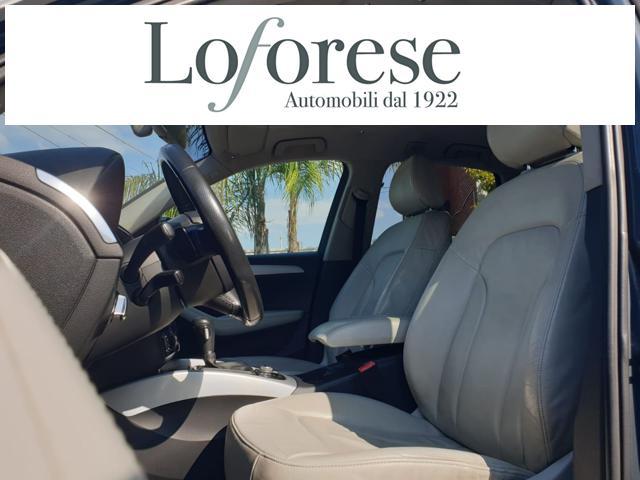AUDI Q5 2.0 TDI 170 CV quattro S tronic