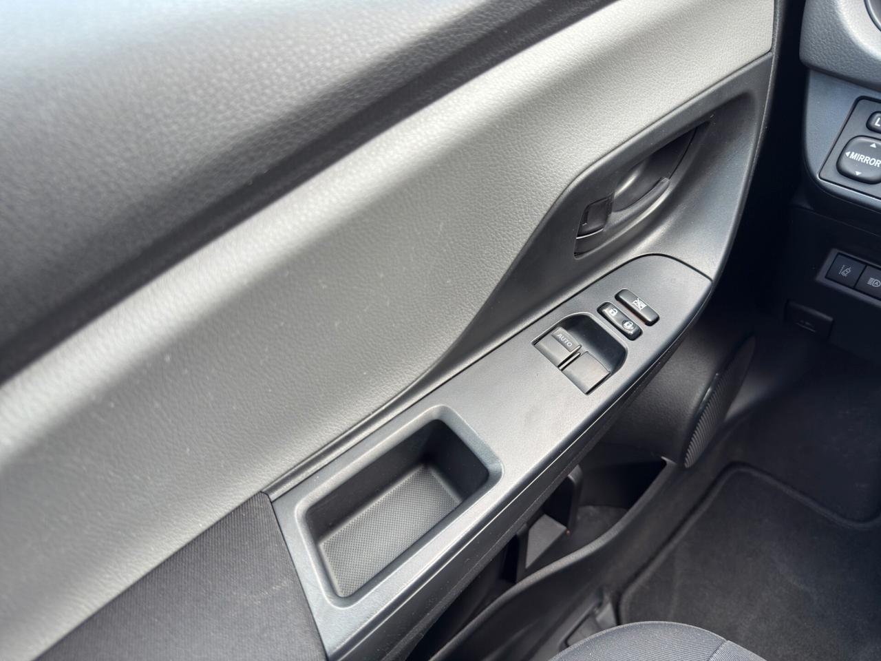Toyota Yaris 1.5 Hybrid 5 porte Active