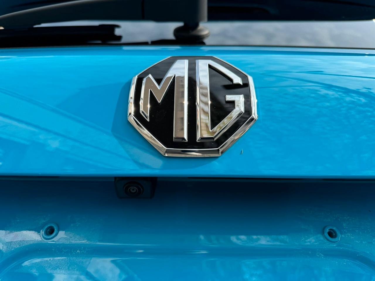 Mg HS 1.5T-GDI AT Luxury