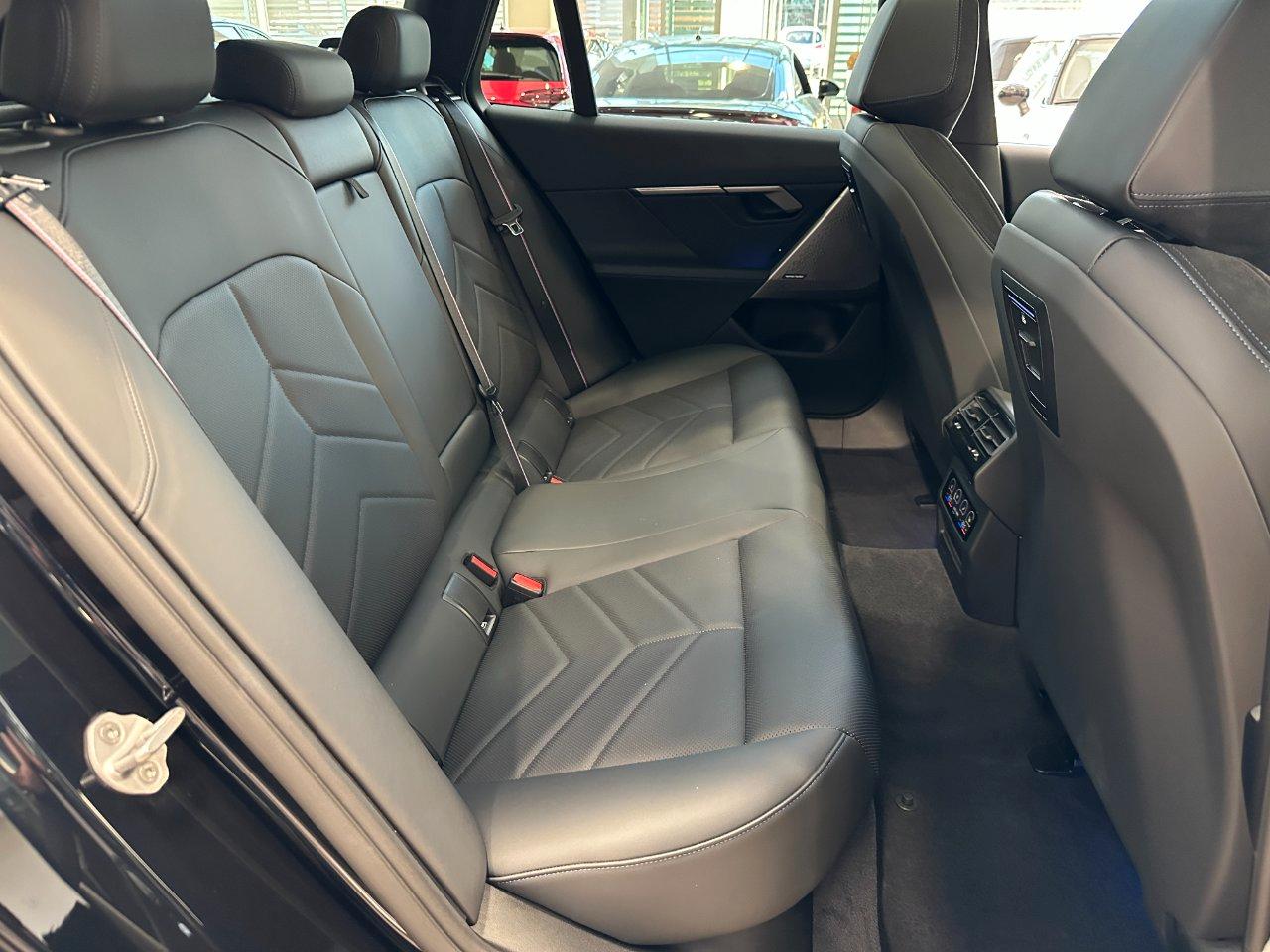 BMW 520 d Touring 48V xdrive MSport Pro-20"-Tetto-FULL-IVA
