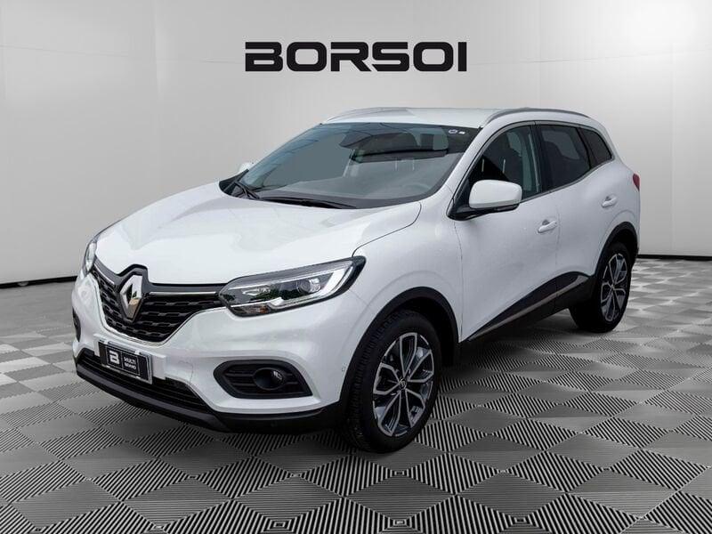 Renault Kadjar TCe 140CV FAP Sport Edition