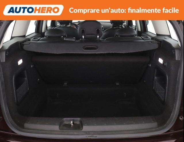 MINI Clubman 1.5 Cooper Clubman