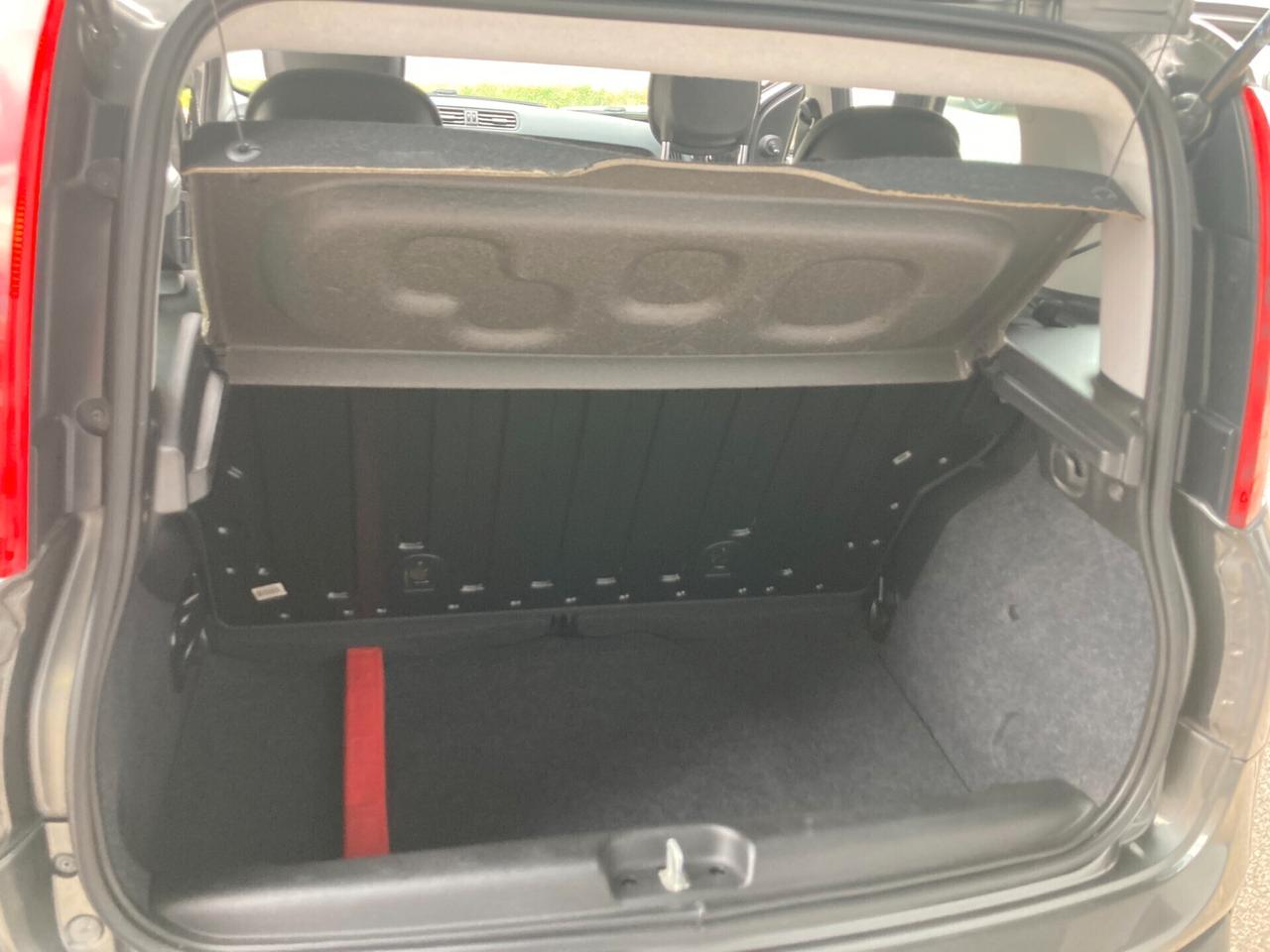 Fiat Panda 1.2 Pop