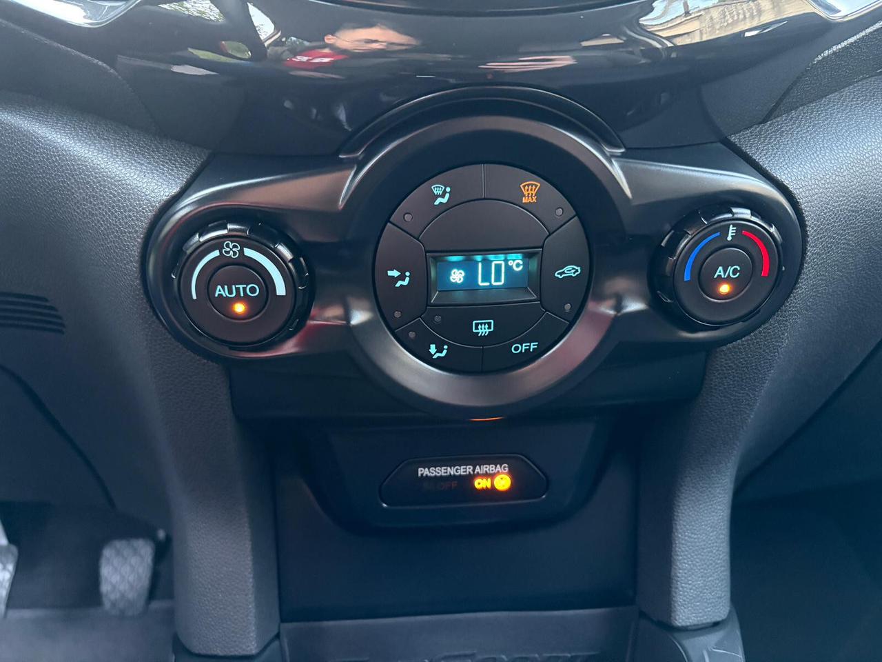 Ford EcoSport 1.5 TDCi 95 CV Titanium S