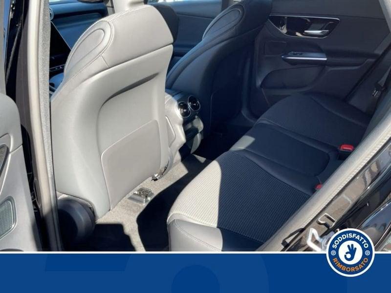 Mercedes-Benz GLC 220d 4Matic Advanced Plus