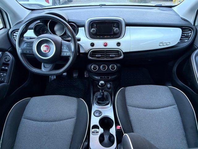 FIAT 500X 1.3 MultiJet 95 CV Business